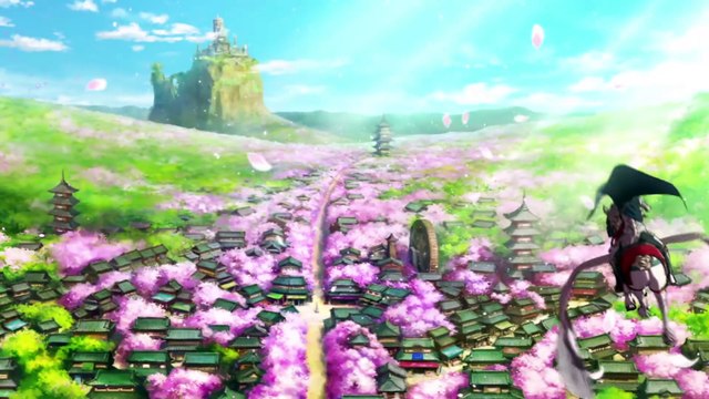 Fire Emblem Fates : Conquête - Bande-annonce de lancement