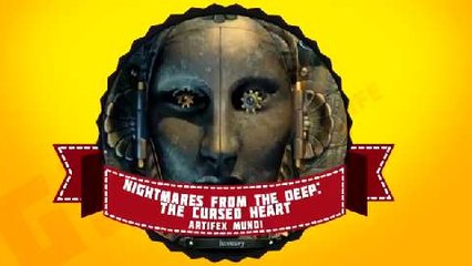 Games Rage - polskie Humble Bundle