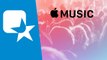 Disfruta de 30 millones de canciones en Apple Music, nuestra app de la semana