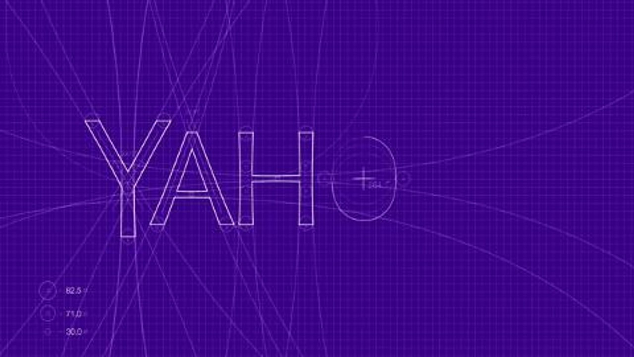 Yahoo! - Our New Logo