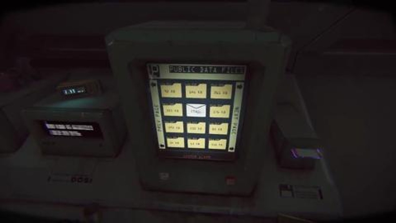 Routine - Alpha Gameplay Trailer