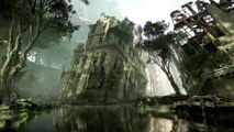 Crysis 3 - Trailer CryEngine 3
