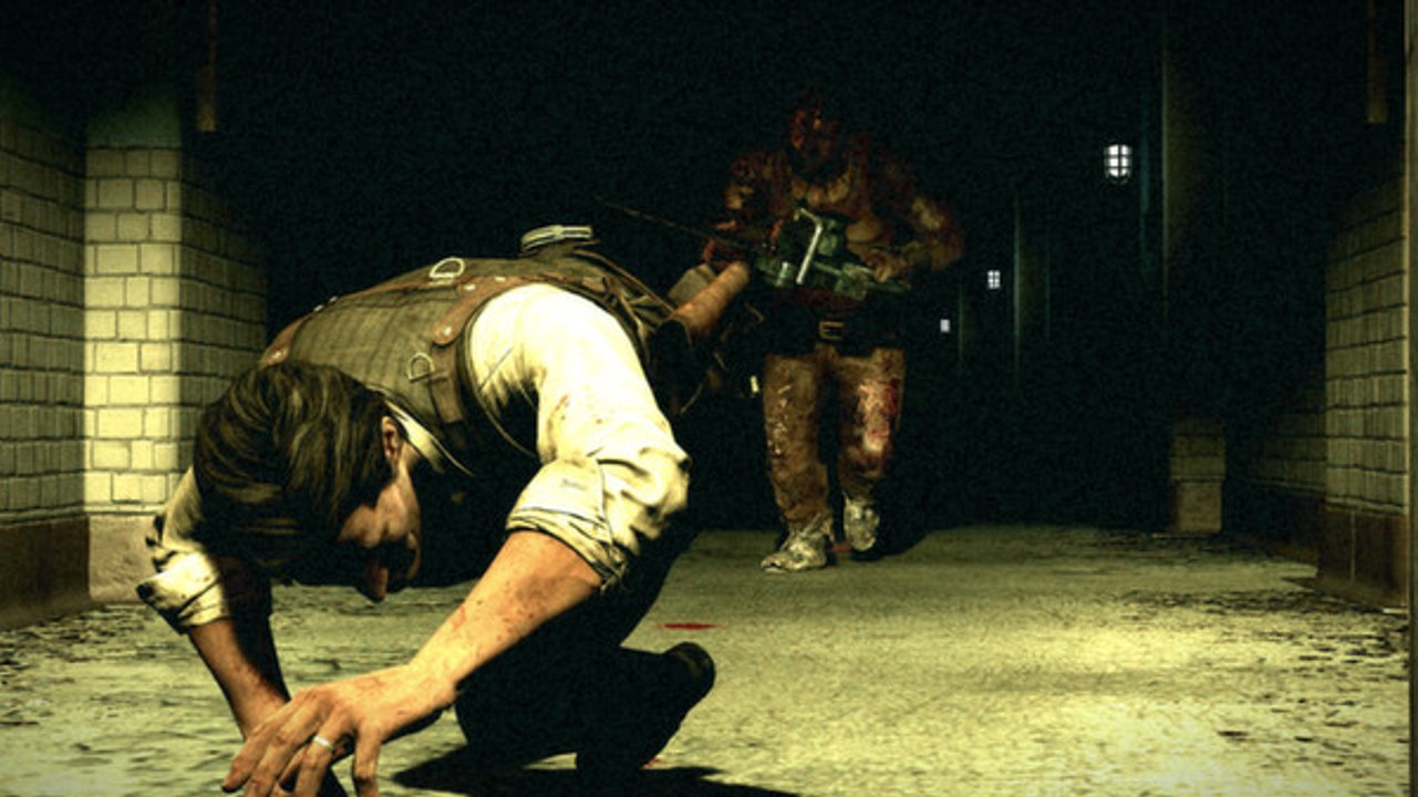 The Evil Within review