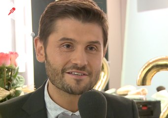 Christophe Beaugrand : "Secret Story n'est pas mort !"