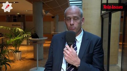 Roland Garros 2016 : Guy Forget et ses nouvelles fonctions de directeur du tournoi