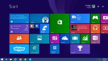 How to activate or disable the Start Menu or Start Screen in Windows 10