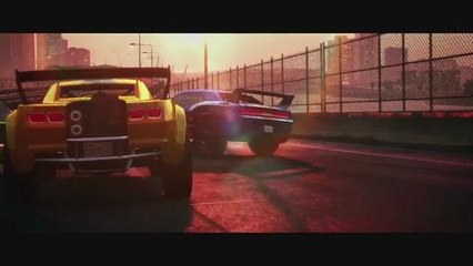 The Crew: Customization Trailer