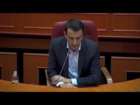 Report TV - Veliaj: Tirana zgjohet përfundimisht nga gjumi i katër viteve të shkuara