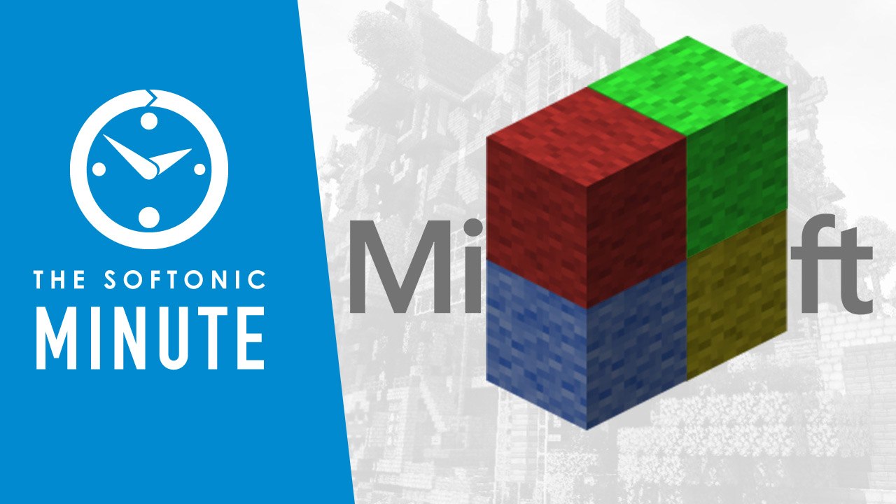 iOS 8, Metal Gear Solid 5, Google Maps and Minecraft in the Softonic Minute