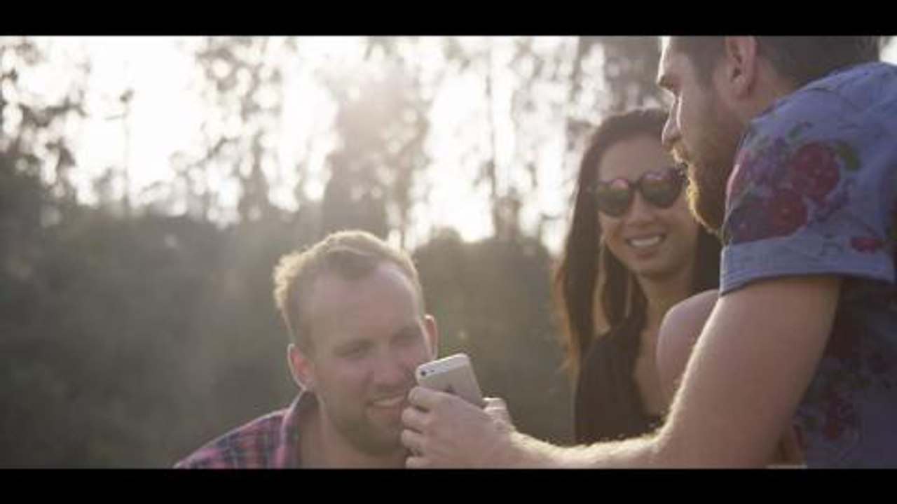 SwiftKey Keyboard for iPhone and iPad - Tell your story