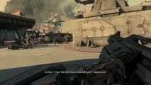 Call of Duty: Advanced Warfare Single Player Gameplay