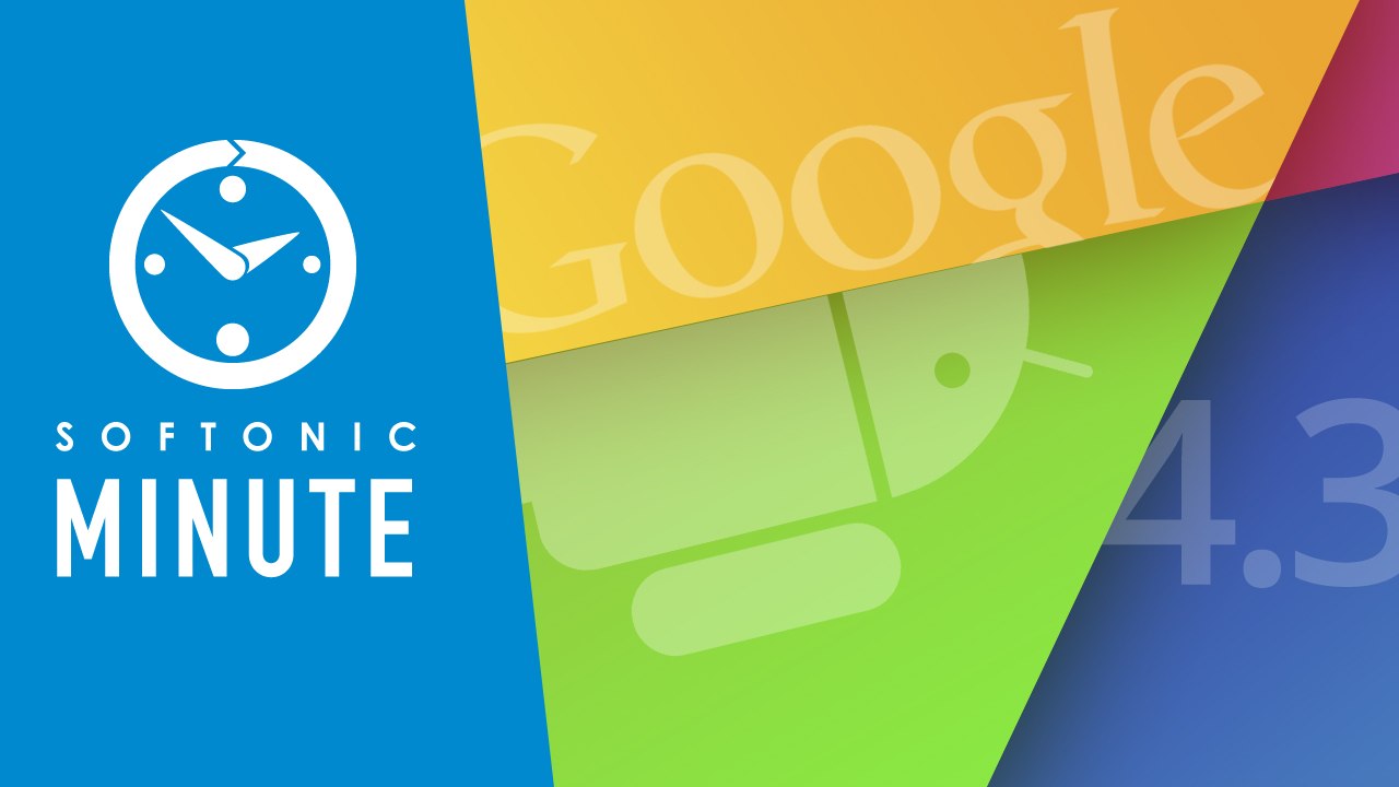 Android 4.3, Open Office, Assassin’s Creed und VLC für iOS in der Softonic Minute