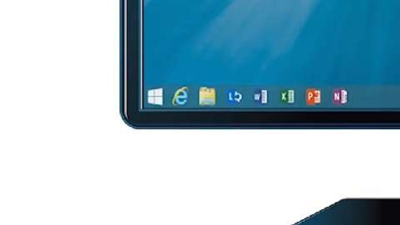 Der Windows-Start-Button: Von Windows 95 bis Windows 8.1