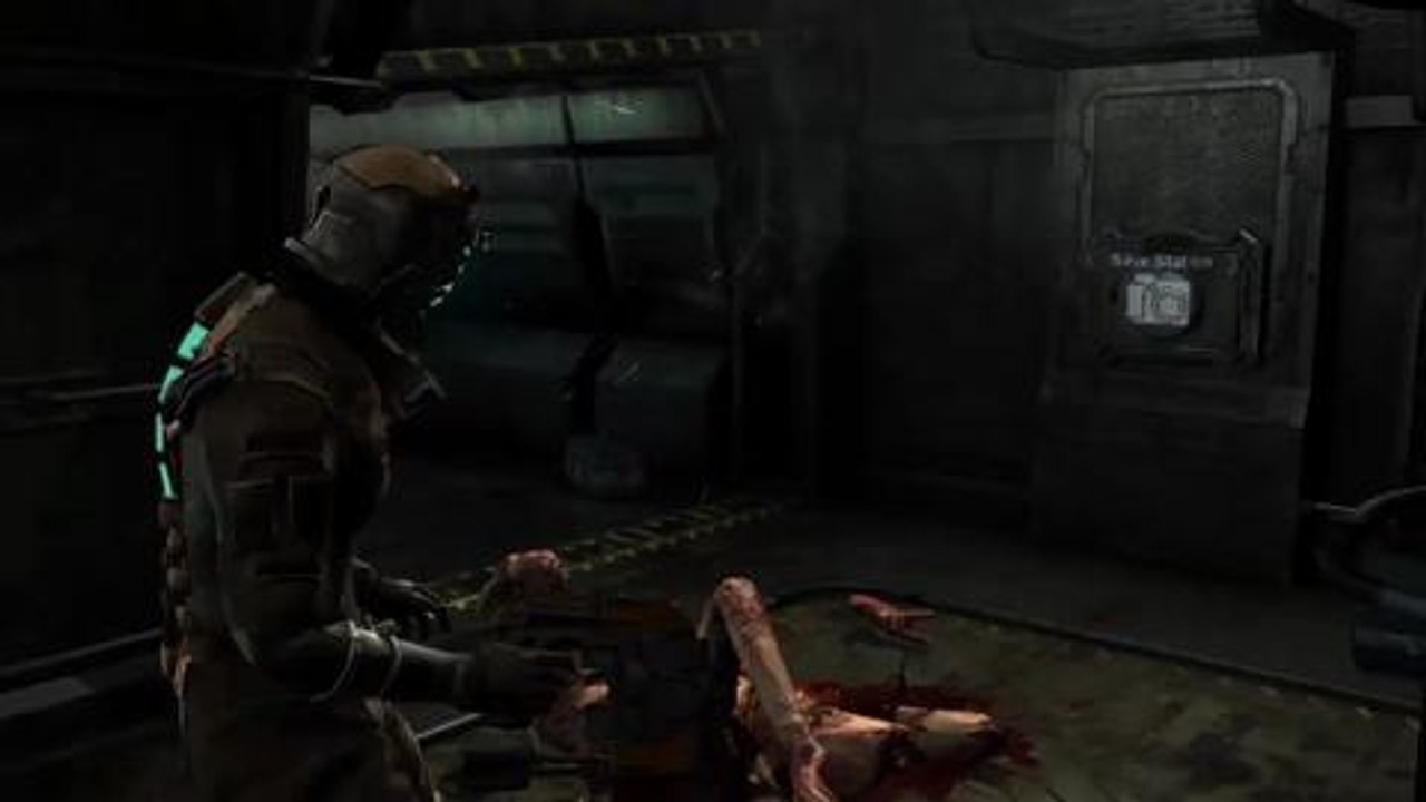Dead Space