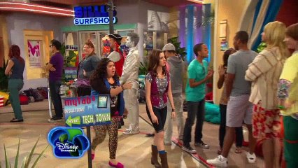 Austin & Ally - S1 E14 - myTAB & My Pet