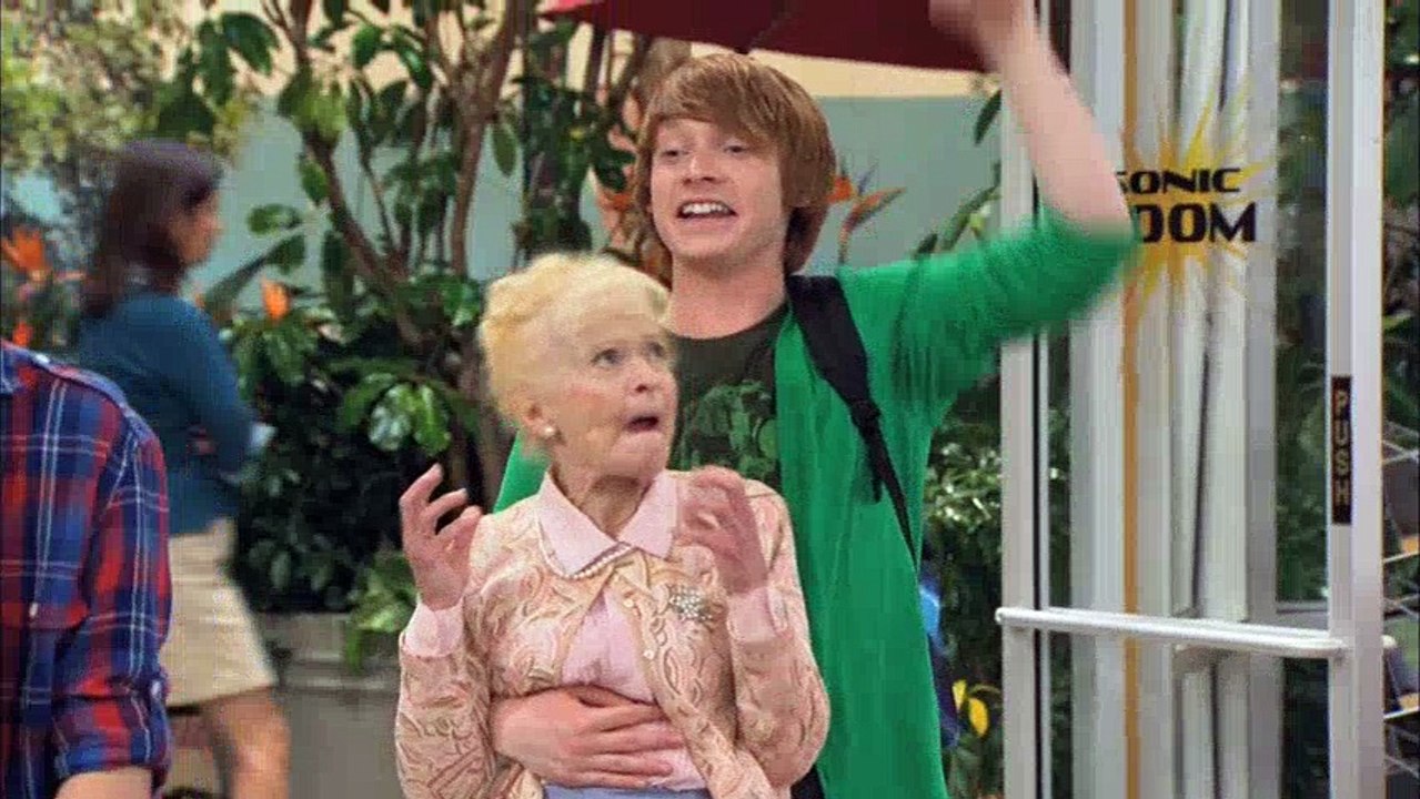 Austin & Ally - S1 E1 - Rockers & Writers