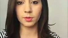 شابة تونسية عاطلة عن العمل تنشر فيديو ساخر من الأسئلة التي يطرحها المشغلين(فيديو)