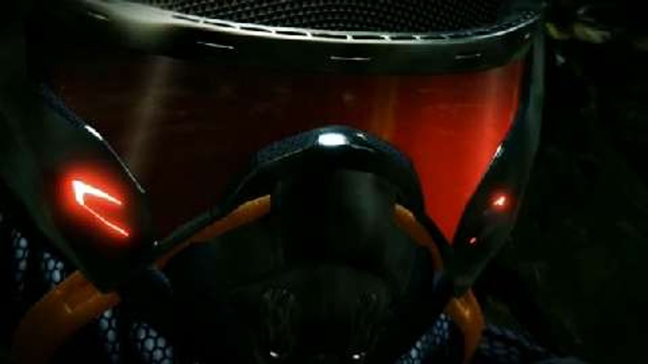 Crysis 3 - E3-Trailer