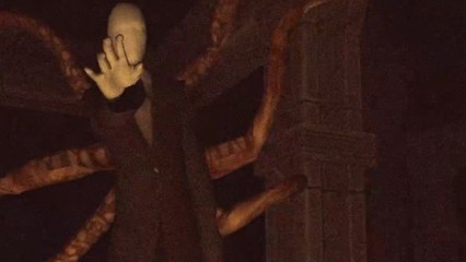 Slender Man Origins 2