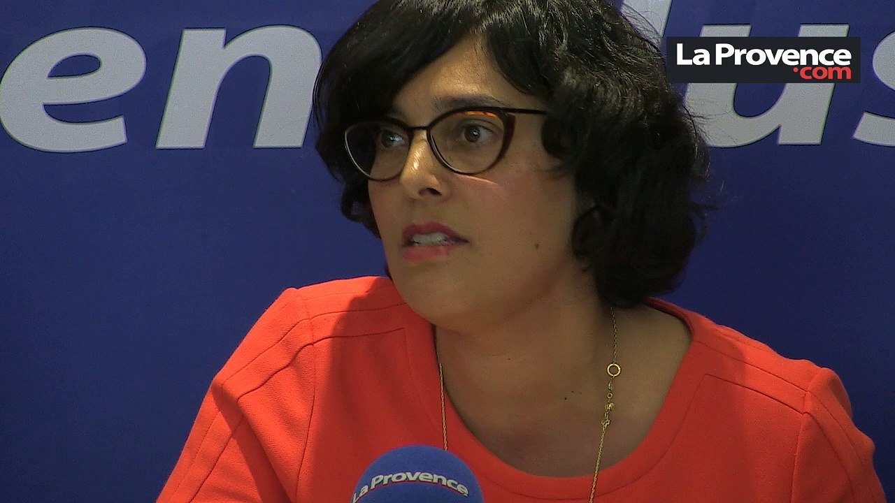 El Khomri face aux lecteurs : "Ca va mieux, ça ne veut pas dire que ça va bien"