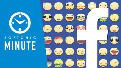 WhatsApp, Facebook, PES 2014 und Tiny Thief in der Softonic Minute