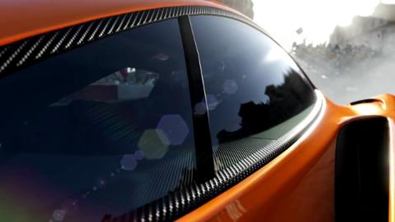 Forza MotorSport 5 - Erster Trailer