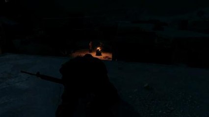 Metal Gear Solid 5 - Tráiler de la E3 2013