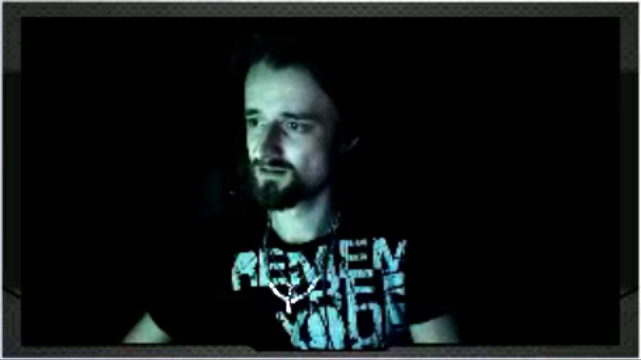 Wubbeln beim Horrorgame Daylight