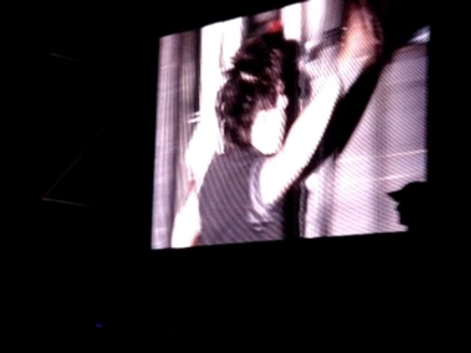 Main Square Festival : Indochine - Alice et June