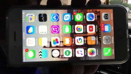 why you need fm transmitter for iPhone to connect to older car radio without Bluetooth or aux