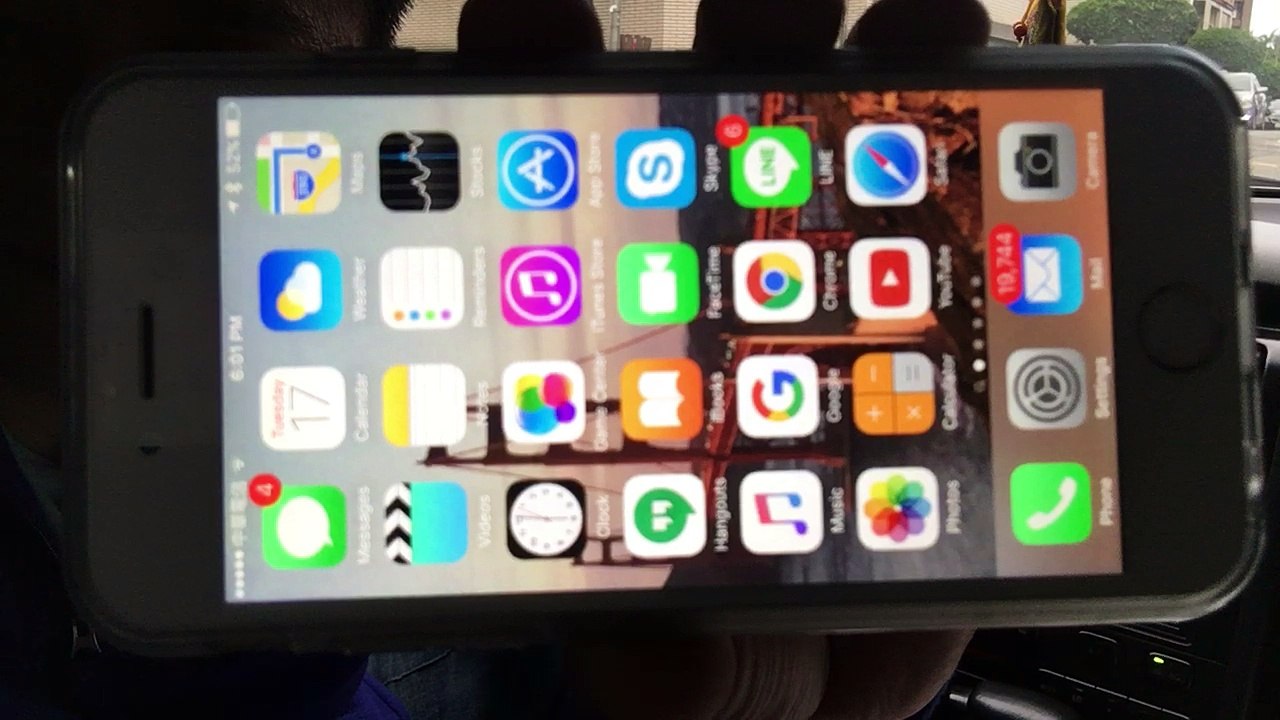 why you need fm transmitter for iPhone to connect to older car radio without Bluetooth or aux