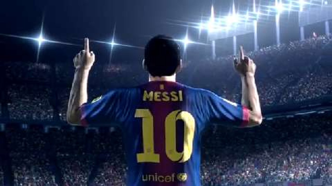 EA SPORTS IGNITE Engine Official - Trailer EN