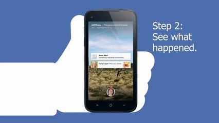 Facebook Home: como usar as notificações