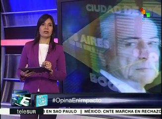 Brasil: nuevo gabinete económico impulsa recortes en pensiones