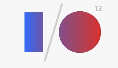 Vídeo de apresentação da conferência Google I/O 2013