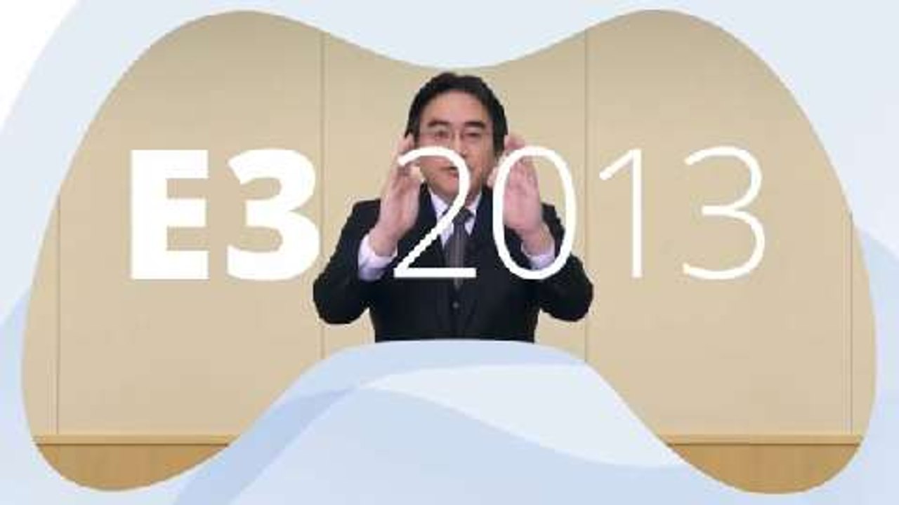 Lo peor del E3 2013