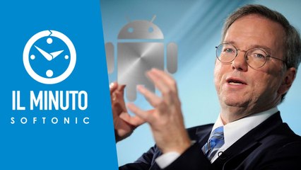 Yahoo! Mail, Clash of Clans, Symbian e Android nel Minuto Softonic