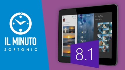 Il Minuto Softonic: avast!, Windows 8.1, Lego Marvel e Angry Birds Go!