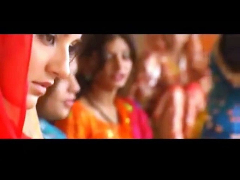 Khuda aur Muhabbat Full Song - For My Love MS