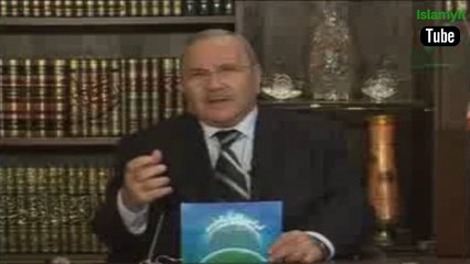 الشيخ د . محمد راتب النابلسي - قانون التغيير