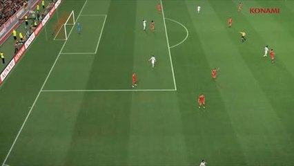 PES 2014 - Tutorial Portiere