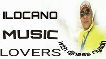 Djness Ilocano Music Lover Ti Napudno Nga Ayatko by Rey Paje