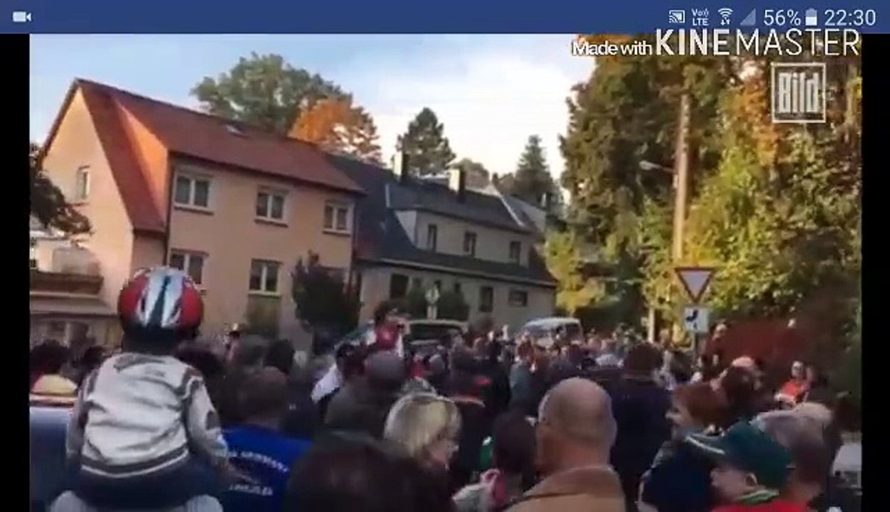 Chemnitz zeigt wie's geht