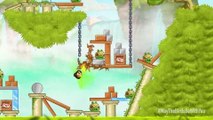Angry Birds Star Wars II - Qui-Gon Jinn