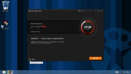 Tieni i dirver aggiornati con Driver Booster