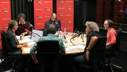 Championnat du monde de remplacement de pare-brise, Le moment Meurice