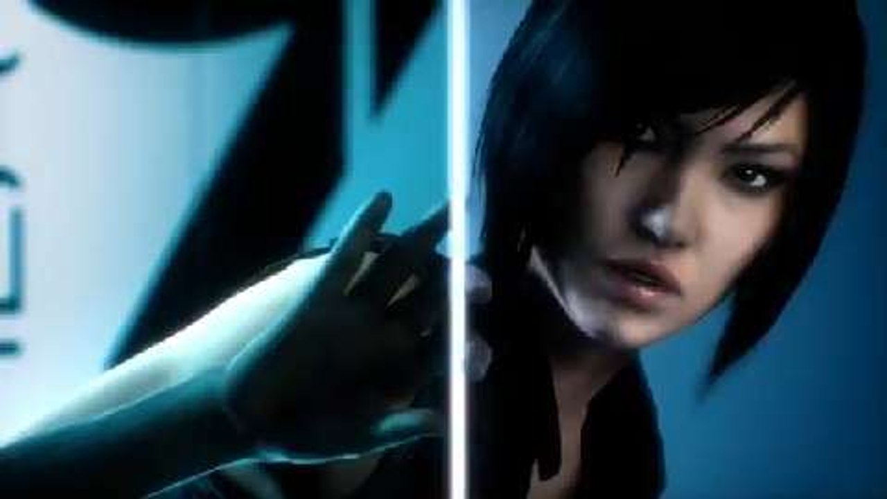Mirror’s Edge Catalyst Gameplay Trailer
