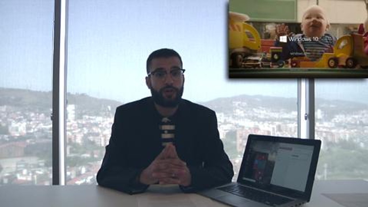 Windows 10 problemas de actualización, Firefox se enfada con Microsoft y empieza la Gamescom