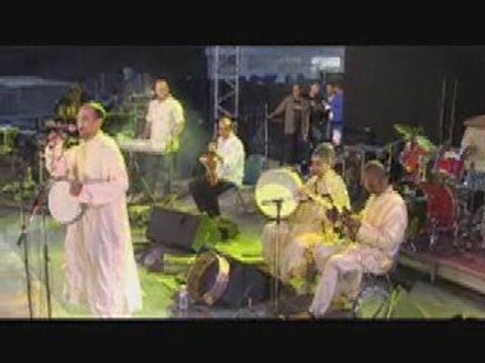 Festivaldegour