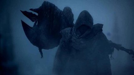 FINAL FANTASY XIV Heavensward - Teaser Trailer